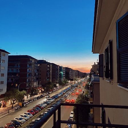 Franklin'S House Hotel โรม ภายนอก รูปภาพ