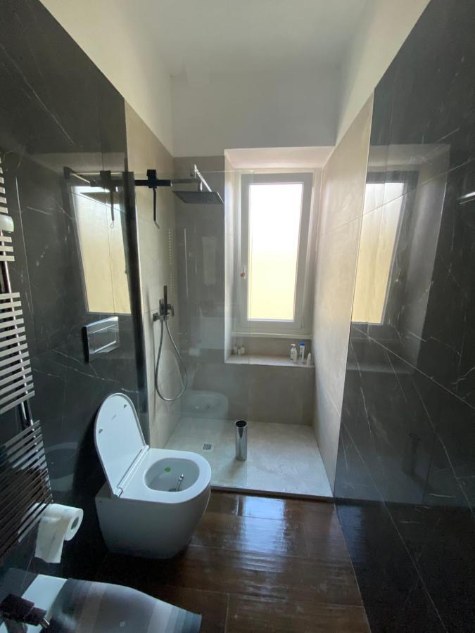 Franklin'S House Hotel โรม ภายนอก รูปภาพ